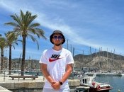 Михайло Месхі