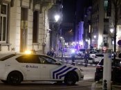 Место стрельбы