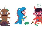 Монстры на каникулах: в кого превращаются наши дети летом