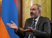 Никол Пашинян