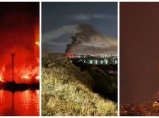 Вночі у Криму сталися вибухи