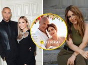 Ани Лорак вішла замуж за таролога и инструктора по йоге Исаака Виджраку