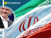 Президент Ірану Масуд Пезешкіян