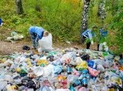 Мусор может стать на вес золота: ученые нашли революционный способ переработки пластика