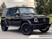 Mercedes-Benz G400
