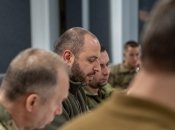 Министр обороны Украины