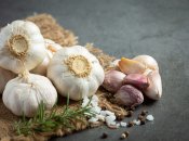 Узнайте секреты правильного хранения чеснока