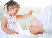 Как подготовить ребенка к рождению братика или сестрички