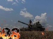 Бои за Украину продолжаются