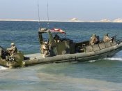 Катер типа SURC