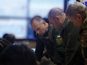 Александр Сырский