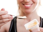 Правильное питание беременной