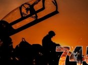 Наступил новый день сопротивления русским оккупантам