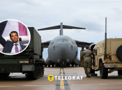 Дональд Трамп-молодший нібито проти постачання зброї в Україну