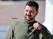 Володимир Зеленський