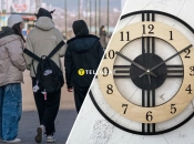 Підлітки та зміна часу
