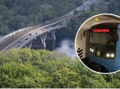 Атака у Києві спричинила колапс на дорогах