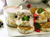 Сирники будуть дуже смачними