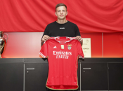 Трубин играет за Бенфику с лета