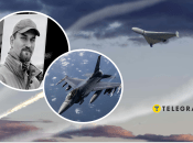 Чому загинув пілот F16 Максим Устименко