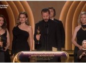 Мстислав Чернов отримав статуетку за кращий документальний фільм