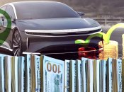 Електрокар