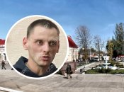 Тіло знайшли неподалік привокзальної площі