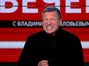 владимир соловьев врет лишь из-за денег