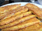 Чудова страва з простих продуктів