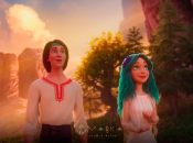 "Мавка.Лісова пісня" здійснила фурор за кордоном: скільки глядачів її подивились і в яких країнах