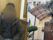 "Зливав" секрети: топ-прокурора Миколаєва затримали за роботу на окупантів (відео)
