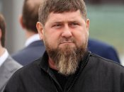 Рамзан Кадыров