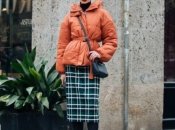 Модные куртки и пуховики зима 2022-2023 - главные тенденции