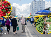 На Вас чекає живе спілкування та якісні товари