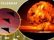 Колаж "Телеграфу"