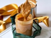 Домашнє згущене молоко — простий рецепт