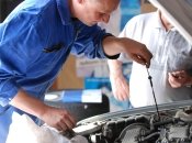 Техогляд не забере у власників авто багато часу