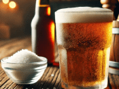 Зачем в СССР в пиво сыпали соль