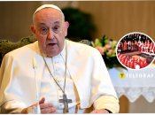 Где могут состояться похороны Папы Римского