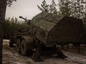 Шведская САУ Archer на вооружении ВСУ