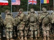 Рішення про перекидання військ немає