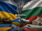 Отношения между Болгарией и Украиной