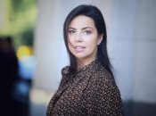 Оксана Дмитрієва