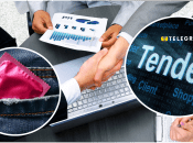 Тендер в Черниговской области