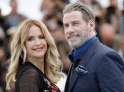 "Одно из любимых занятий Келли": Джон Траволта опубликовал первое видео после смерти жены