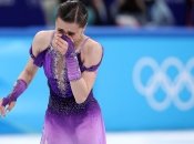 Каміла Валієва