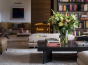 В комнатах будет чистота