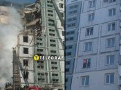 В Умани погибли 23 человека