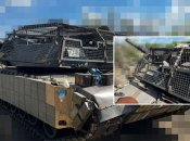 Колаж "Телеграфу"