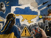 Украинцев предупредили об угрозе со стороны РФ 24 августа